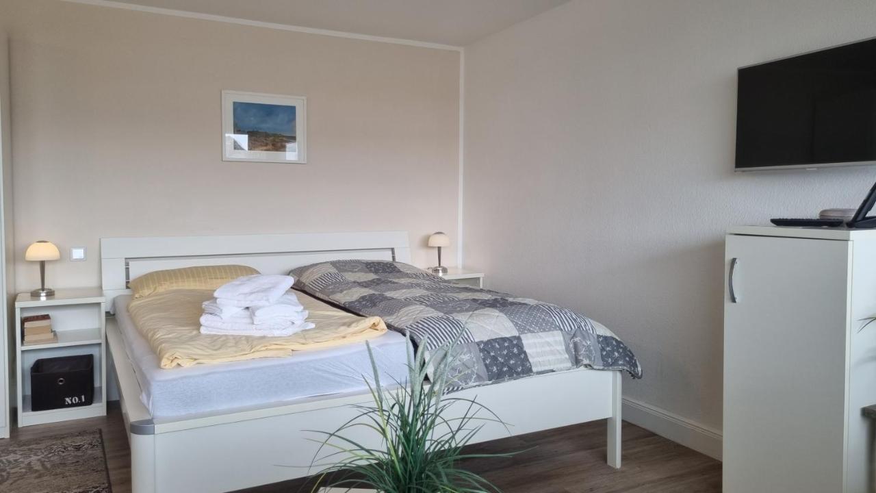 Ferienwohnung Nordsee-Residenz Appartement 55 Westerland Luaran gambar