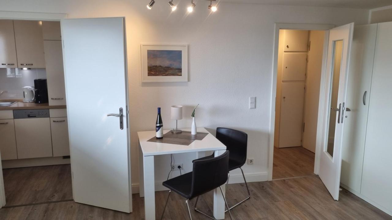 Ferienwohnung Nordsee-Residenz Appartement 55 Westerland Luaran gambar