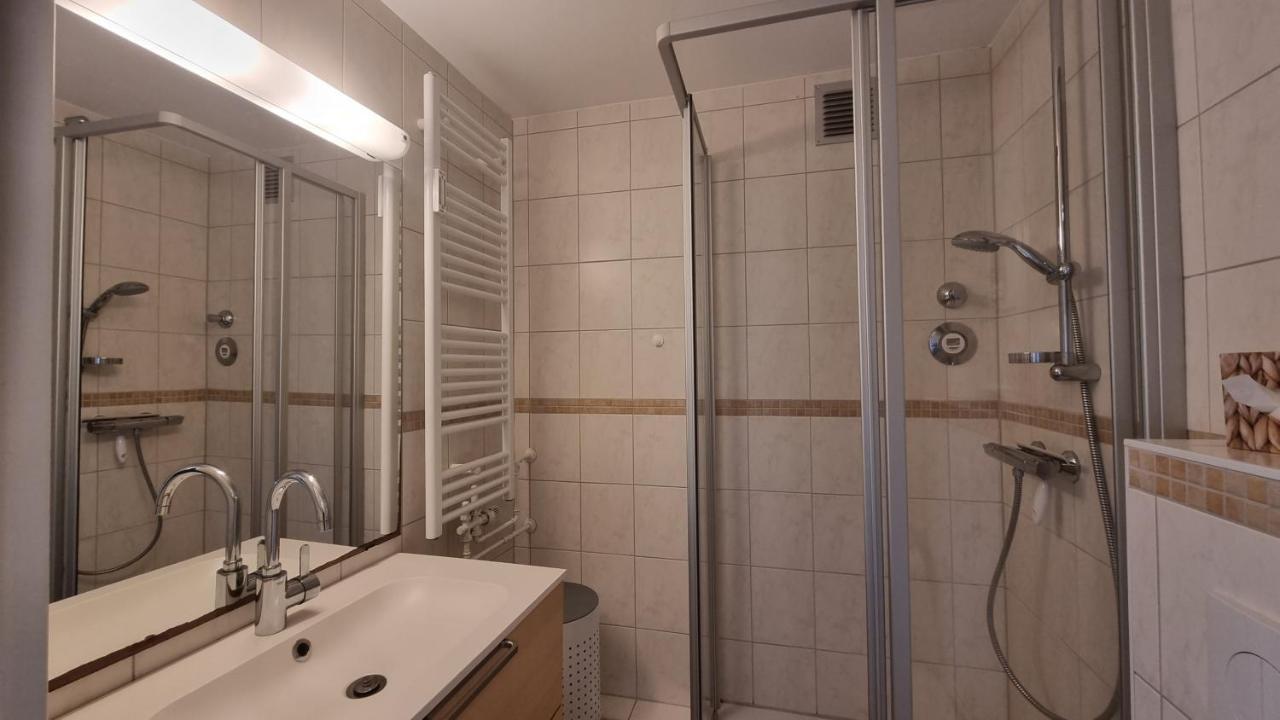 Ferienwohnung Nordsee-Residenz Appartement 55 Westerland Luaran gambar